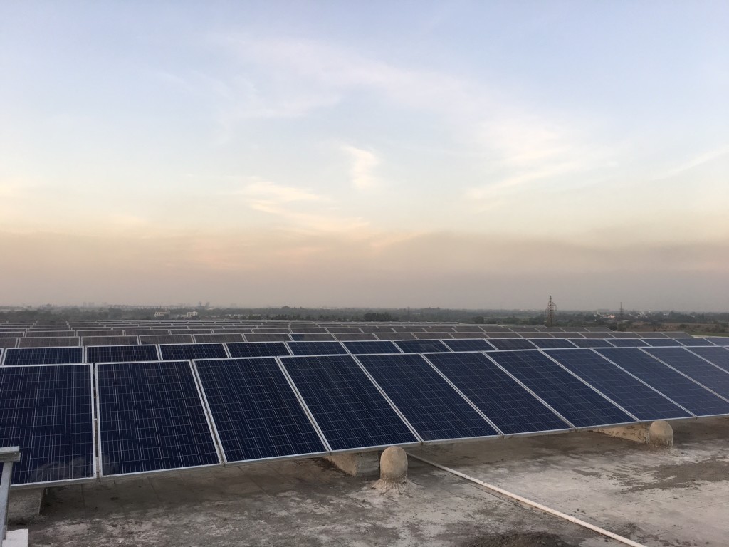 Frequently Asked Questions – Rooftop Solar Systems