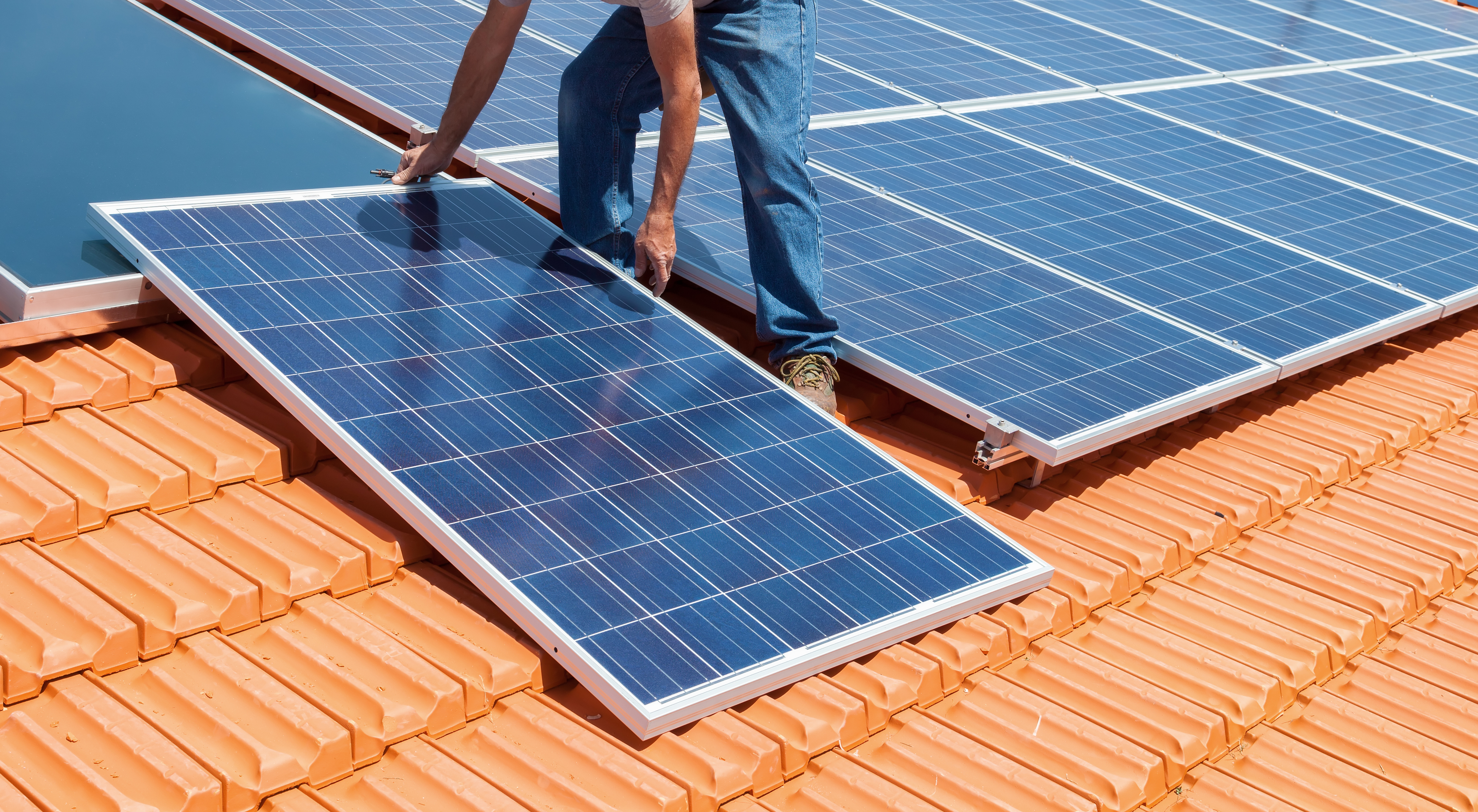 HOW TO BUY THE BEST SOLAR POWER SYSTEM FOR YOUR HOME?