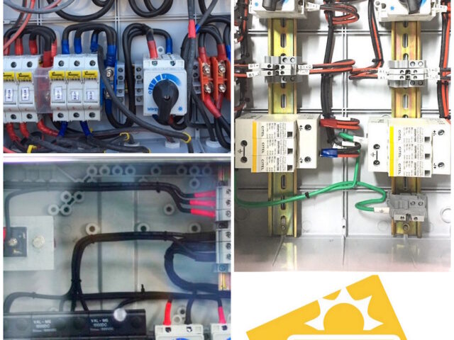 Launching Solar Junction Box Solutions