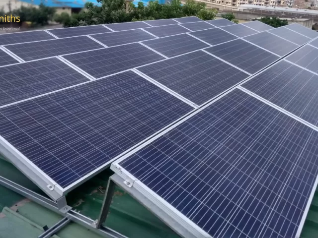 Solar Power Systems: Expectations Vs. Reality