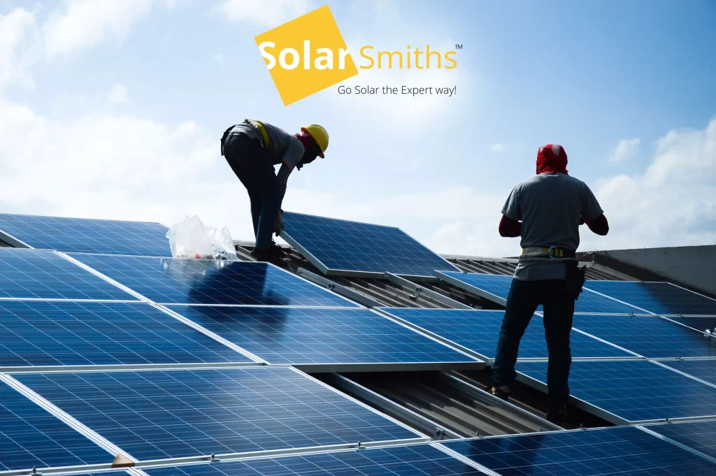 Solar Subsidy in Delhi For Residential and Group Housing Societies Solarsmiths.com