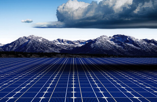 Future of Solar Energy in India