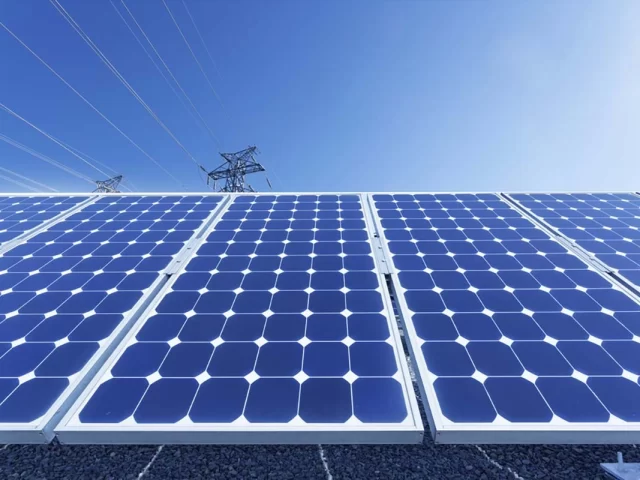 Factors Affecting the Performance of Solar Power System