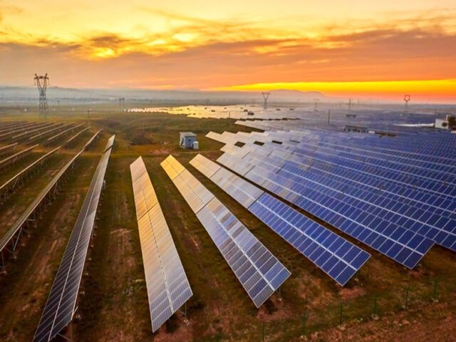 Solar Energy: The Effective solution for Our Society and Environment
