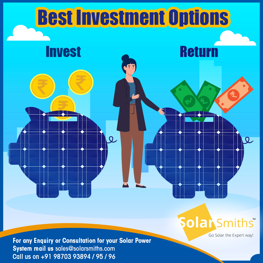 Best Investment Option