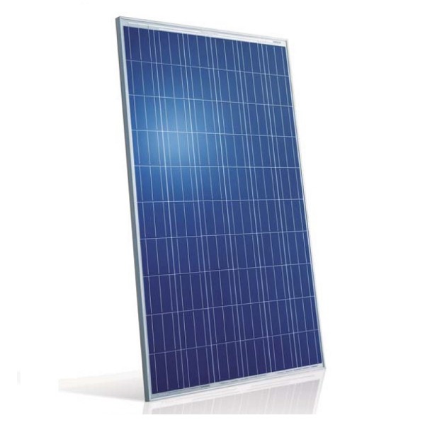 Polycrystalline solar Modules