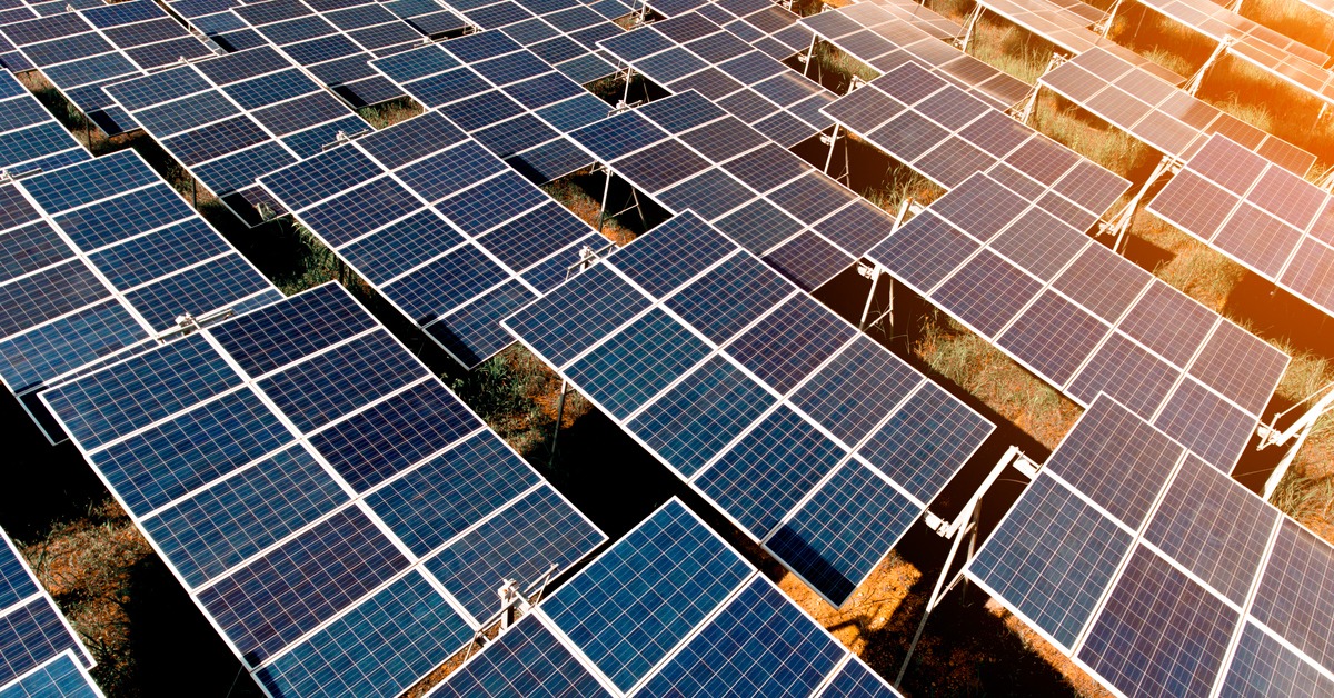 Solar Energy