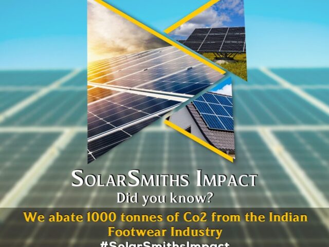 SolarSmiths Impact