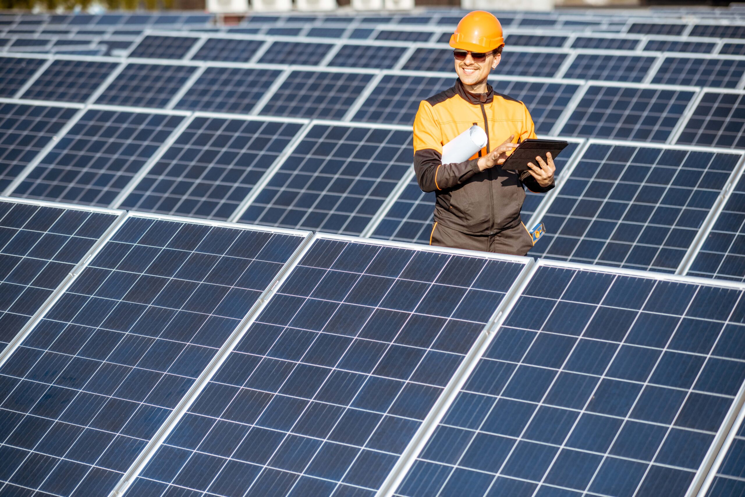 High quality installation