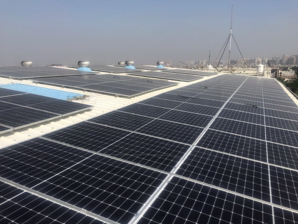 Khokhar Electricals Pvt. Ltd SolarSmith Energy