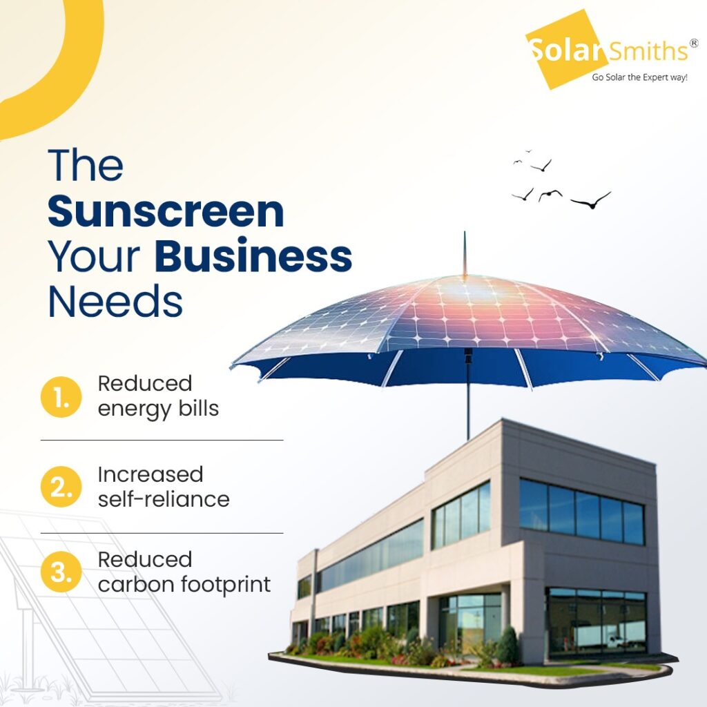 The Sunscreen Your Business Needs