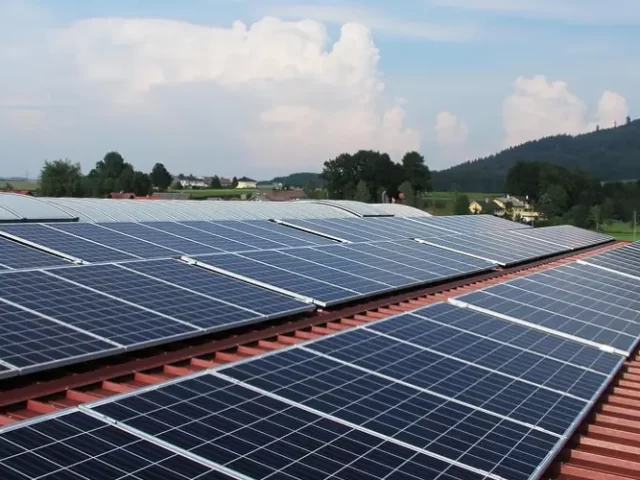 Solar Energy Trends to Follow in 2025