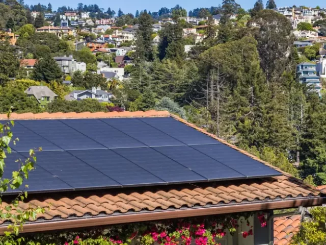 Best Portable Solar Panels for Travel and Camping Trips