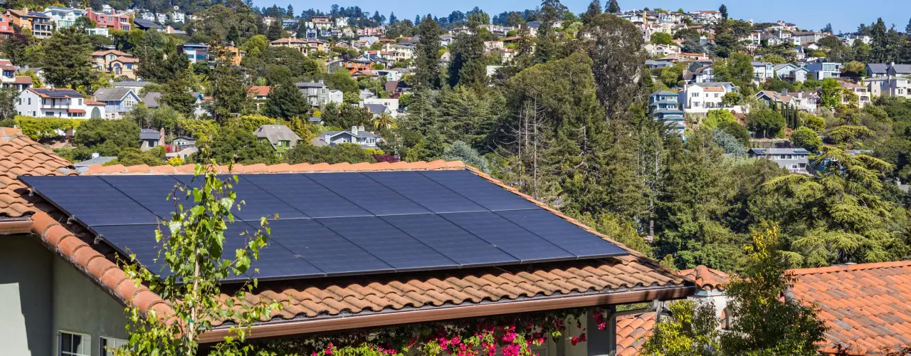 Solar Panels for Travel