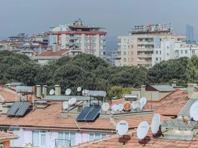 Solar Energy for Apartments: Is It Even Possible?