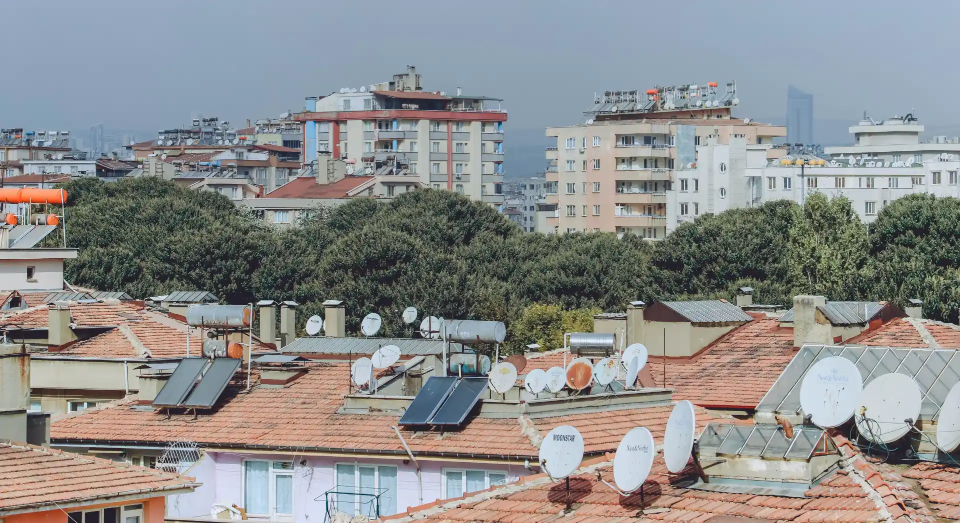 Solar Energy for Apartments: Is It Even Possible?
