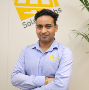 Ratnesh Mishra Ratnesh Mishra