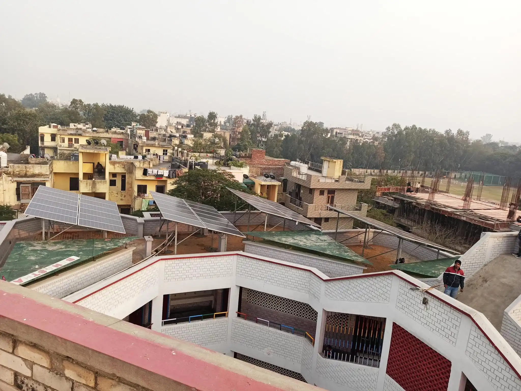 Banasthali Public School (2)