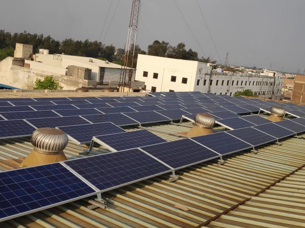 EBSPLUnistar Footwears Pvt. Ltd.