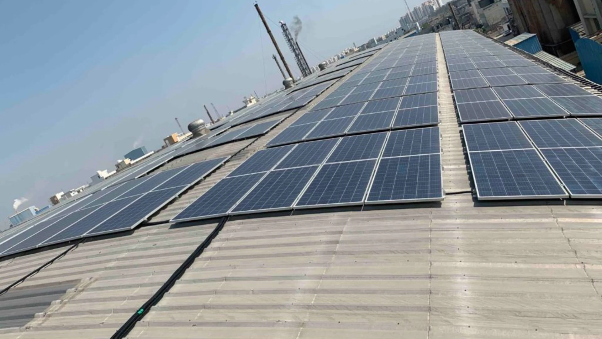 Everest Blower Systems