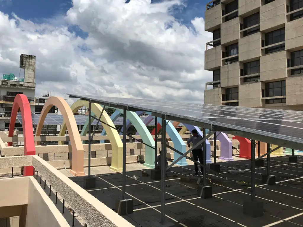 Indian Oil Corporation Limited (1)