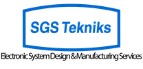 SGS-techniks