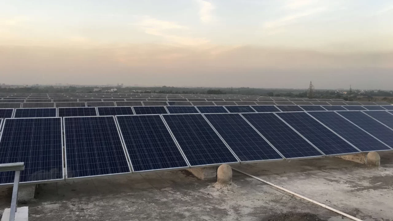 Uma Akash Agro Private Limited