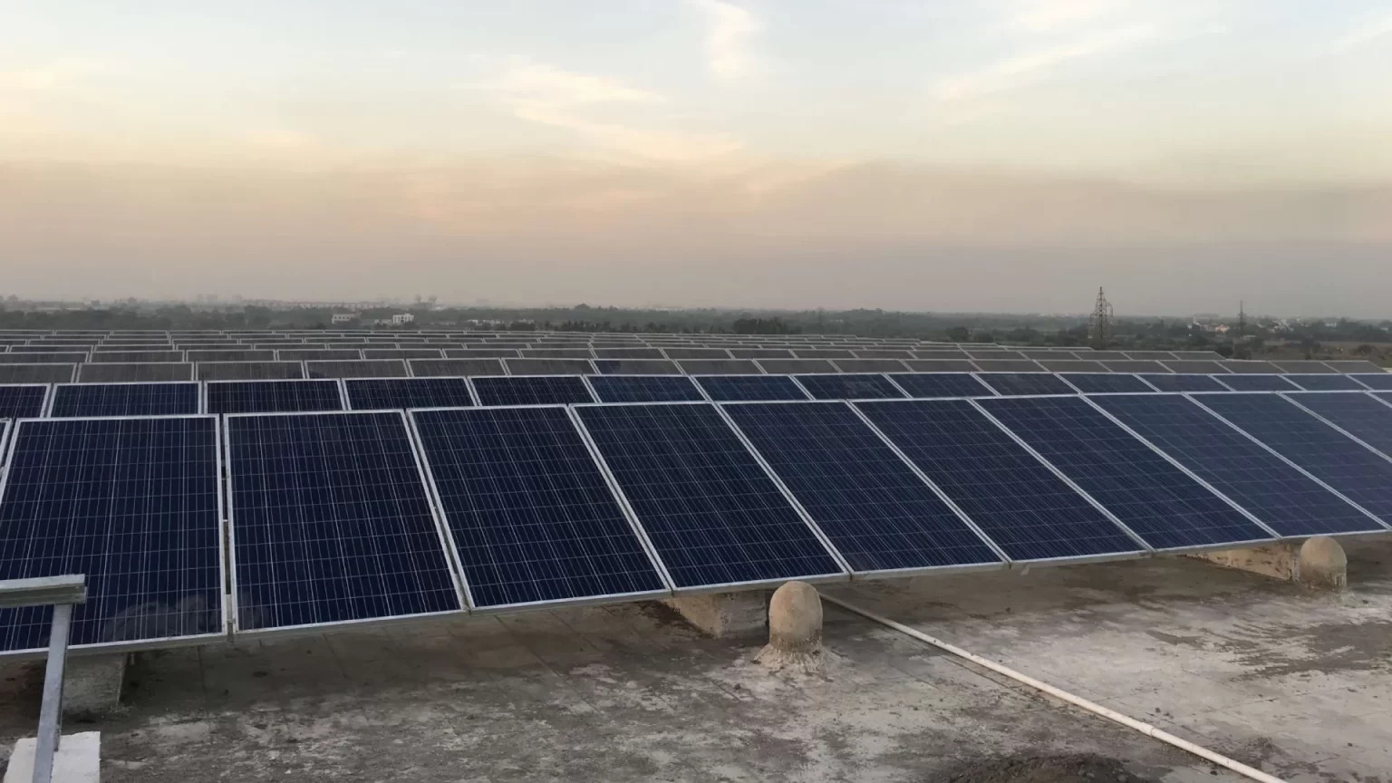 Uma Akash Agro Private Limited