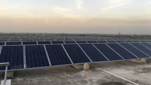 Uma Akash Agro Private Limited