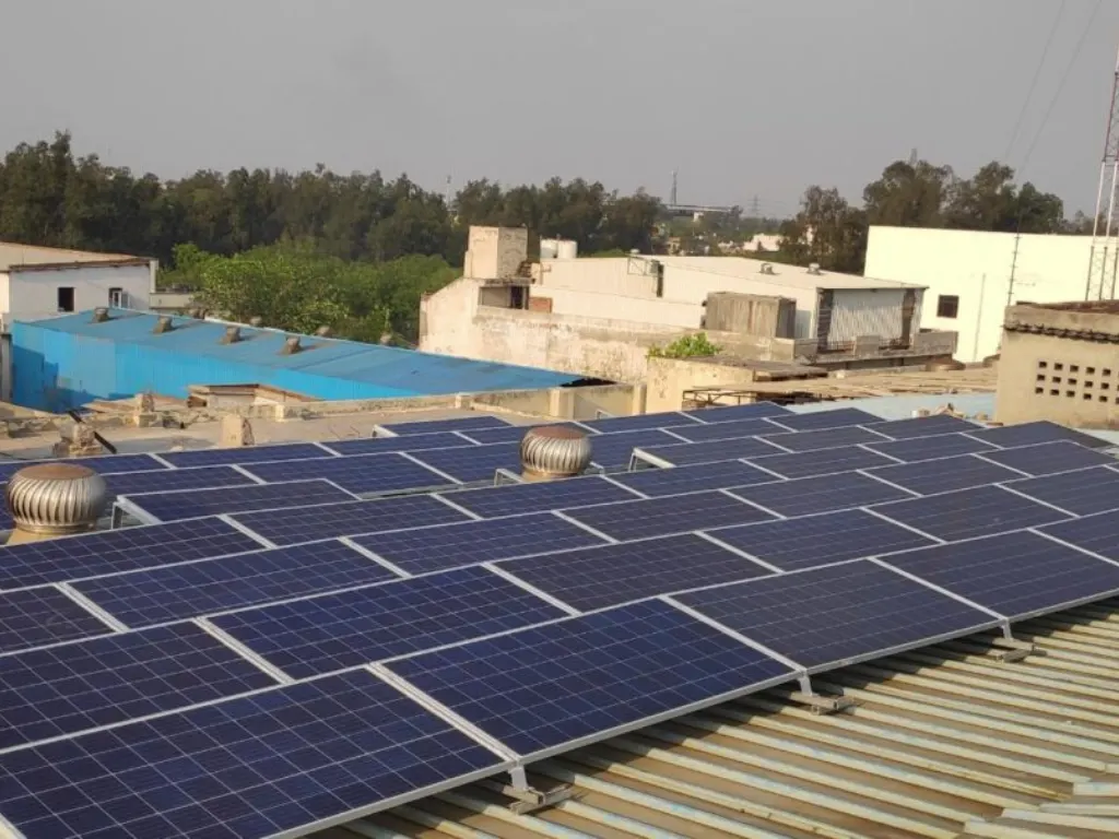 Unistar Footwears Pvt. Ltd.