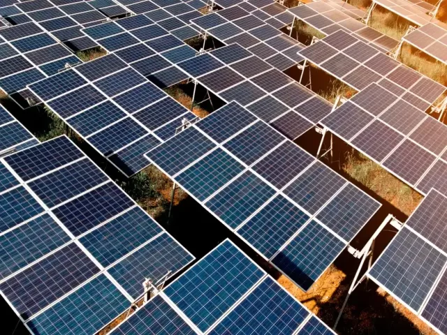 5 Solar Industry trends to watch in 2021