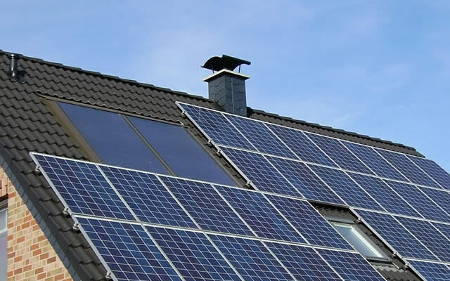 8 reasons why every homeowner should invest in Solar