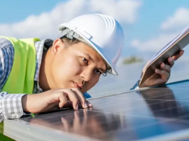 How to make money from Solar energy at home