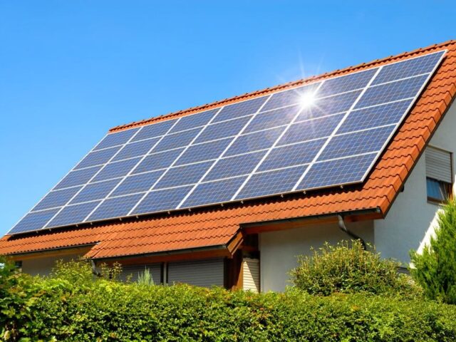 Guidelines for implementation of Phase – II of Grid Connected Rooftop Solar: Component B