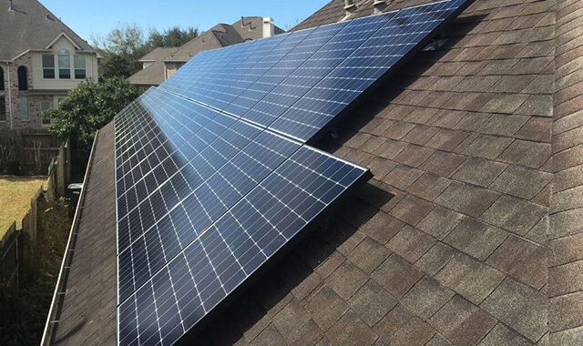 Is My Roof Good for Solar?