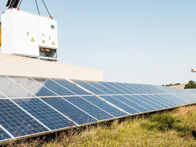 Repowering Solar Power Plants: Why and How to do it?