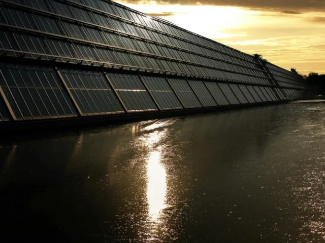 Innovative Ways People Are Using Solar Energy in Daily Life