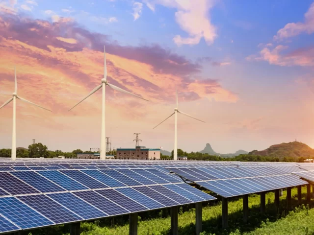 Group Net Metering Vs Virtual Net Metering: Difference & Guidelines