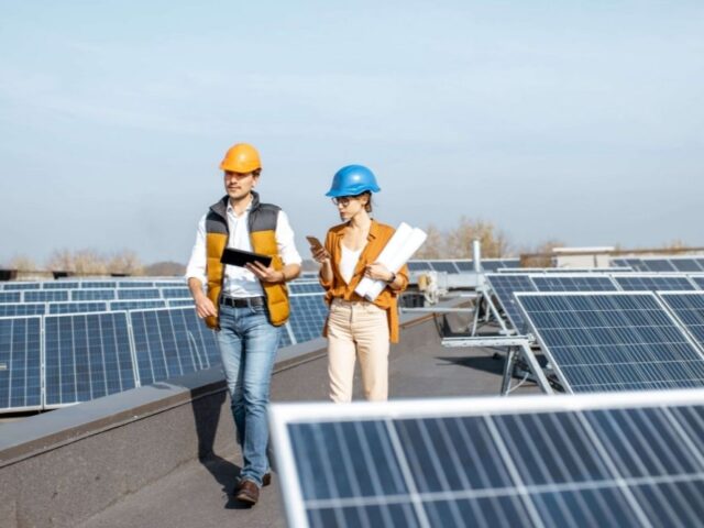 Why is Site Survey Important before Solar Installation?