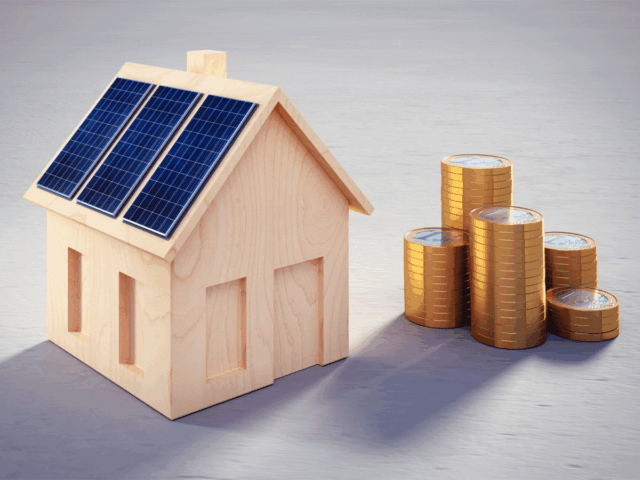 Subsidy & Net Metering- How to save more with your Solar power plant?