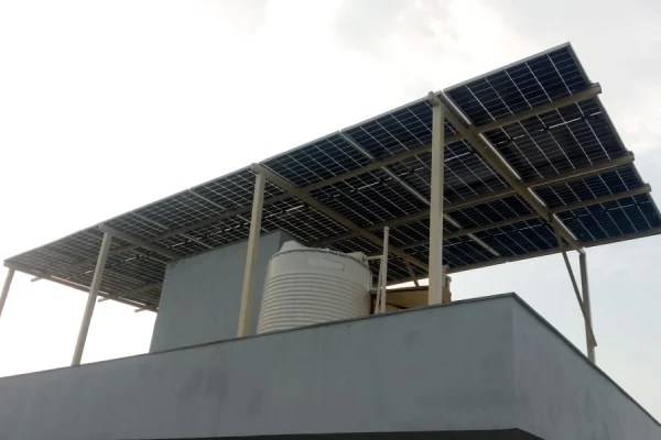 solar smiths Vishal Bhatia