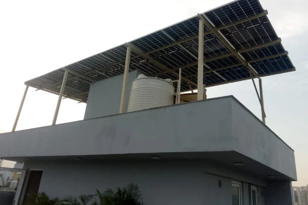 solarsmiths vishal bhatia