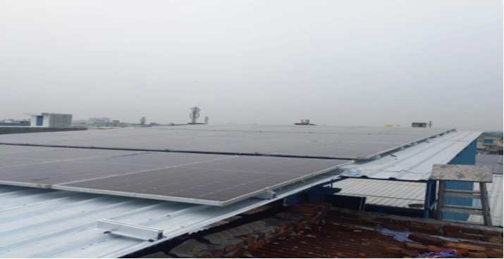 Deep(India) Enterprises