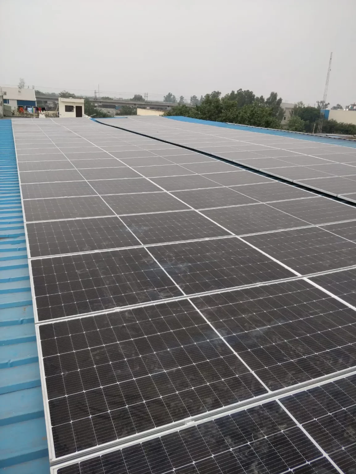 Garg Steel Industries