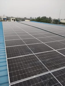 Garg Steel Industries