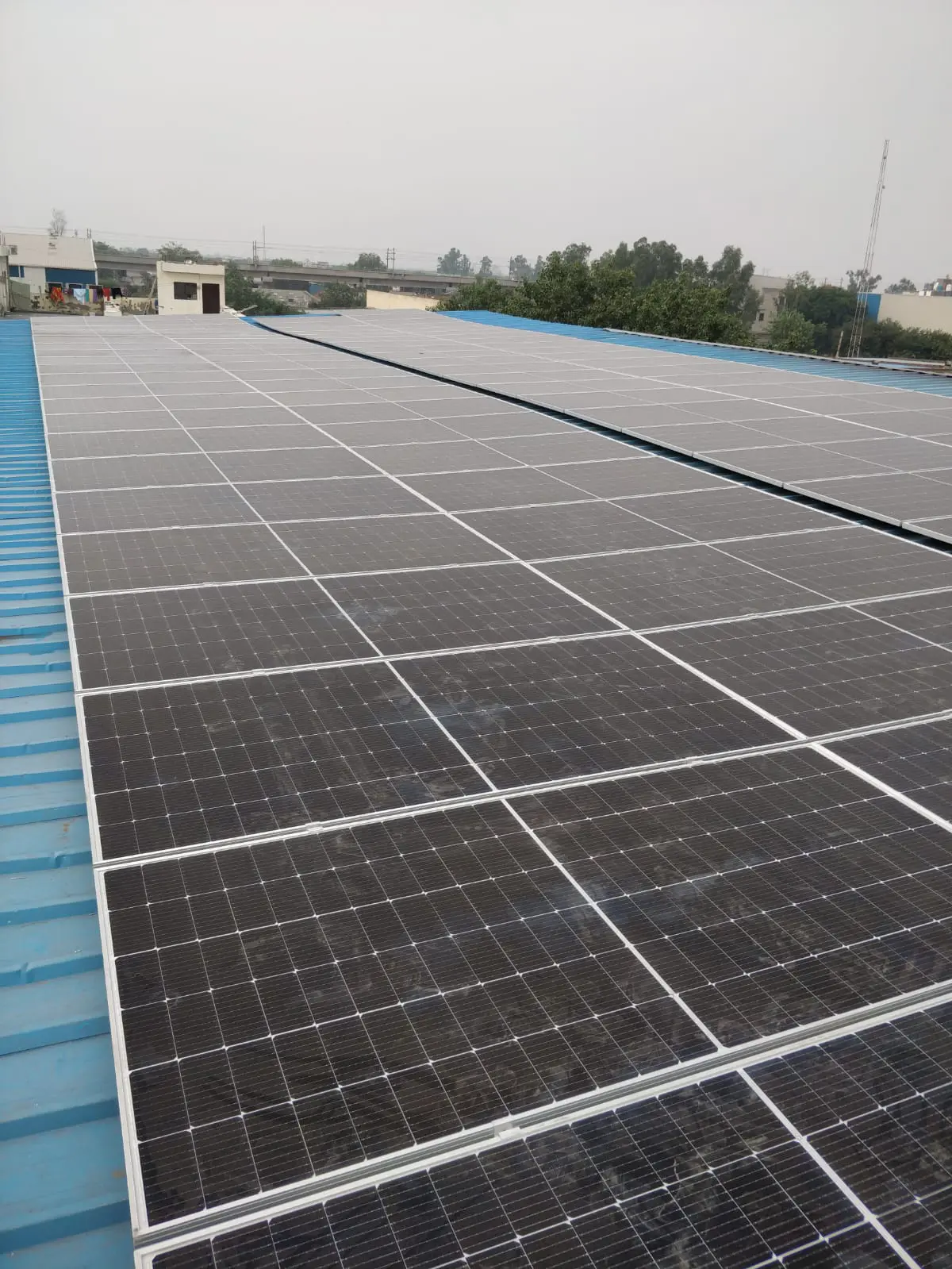 Garg Steel Industries