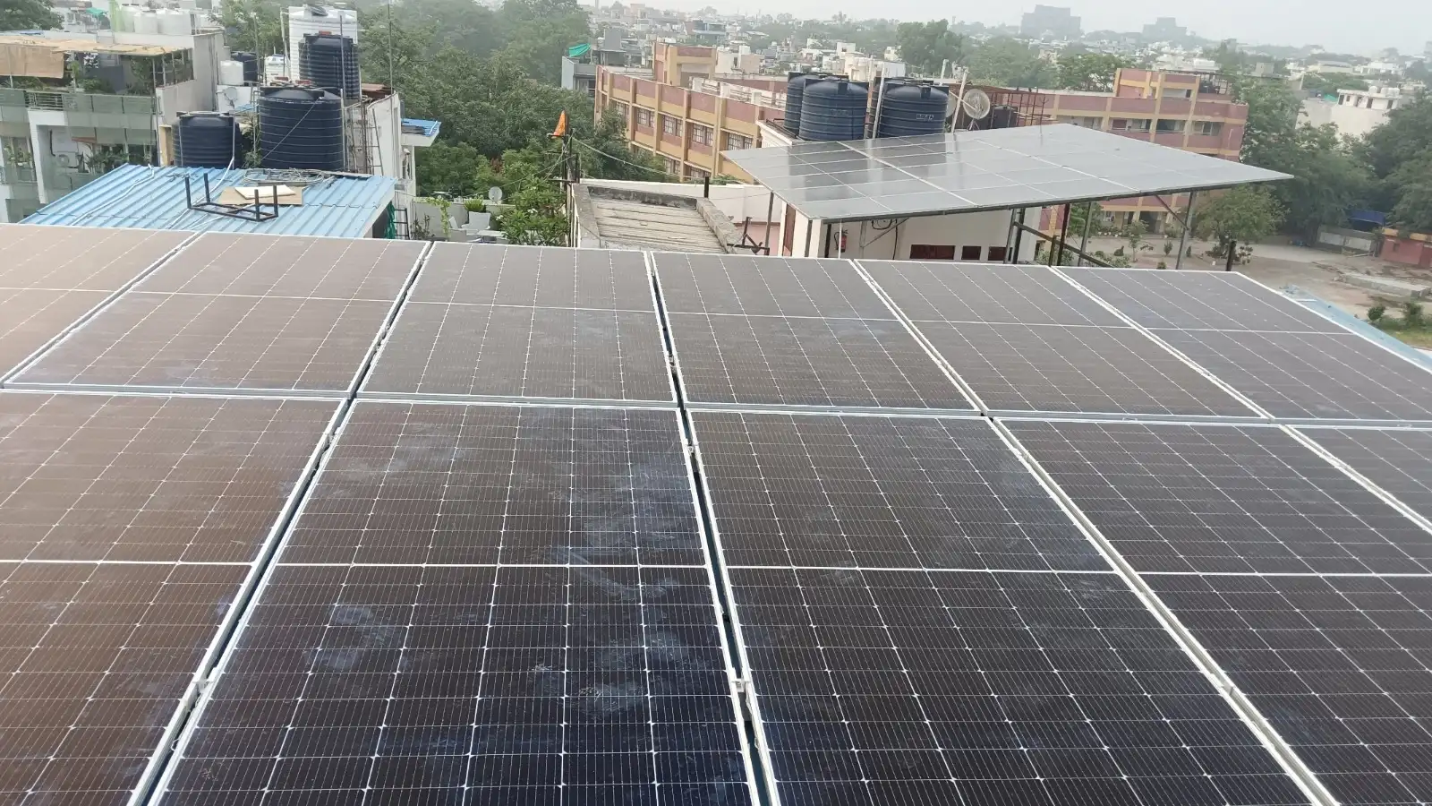 Mrs. Pushpa Singh (1)