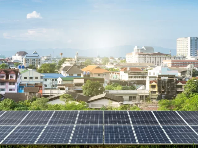 Best Solar Panels for Apartments