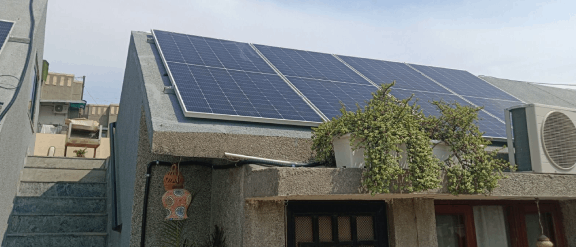 Invest in Solar Projects