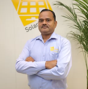 Sanjay Mishra Solarsmiths Sanjay Mishra Solarsmiths